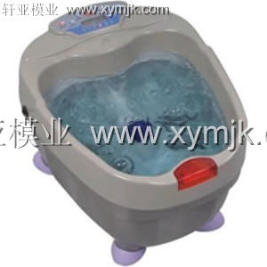 供应脚底按摩器模具